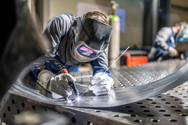 Best Aerospace and Defense Welding in Elkhorn, WI