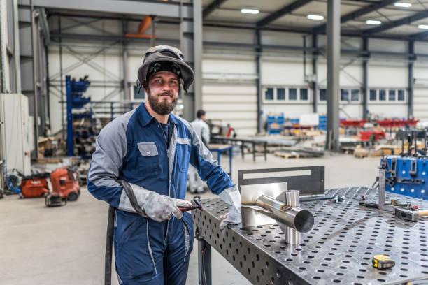 Best Structural Steel Welding in Elkhorn, WI