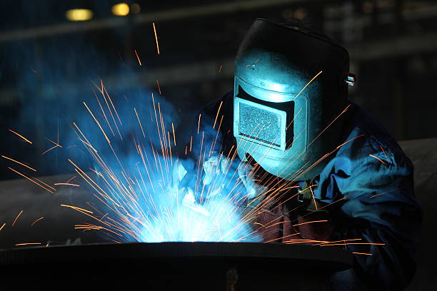 Best Specialty Welding Processes in Elkhorn, WI
