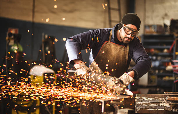 Best Marine and Shipbuilding Welding in Elkhorn, WI