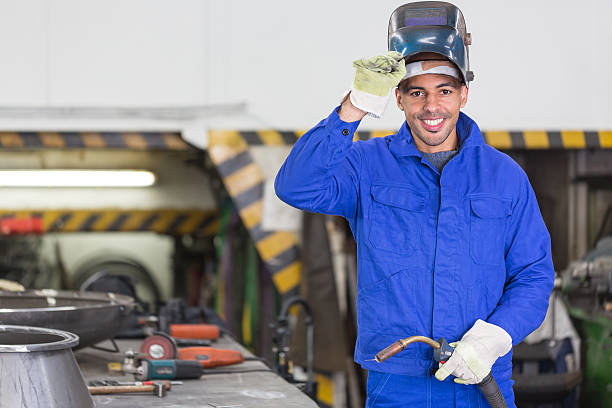 Best Pipe Welding in Elkhorn, WI